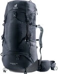 deuter - Aircontact Lite 45+10L SL Rucksack Damen black 240366_412