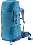 deuter - Fox 30L Kinderrucksack wave nightblue 239840_412