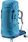 deuter - Fox 40L Kinderrucksack wave nightblue 240657_412