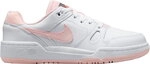 Nike - Full Force Low Sneaker M&auml;dchen wei&szlig; 238038_1283