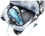 deuter - Streamer Thermo Tasche 3,0 L schwarz 240401_412