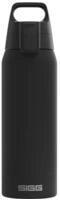 Sigg - Shield Therm ONE 0.75L Trinkflasche schwarz 236339_8034