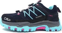 CMP - Rigel Low Wanderschuhe Kinder blau 251051_1337