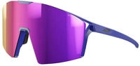Julbo - Edge cover Sonnenbrille blau 236939_1268