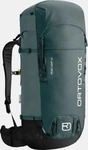 ORTOVOX - Peak Light 40l Rucksack arctic grey blau