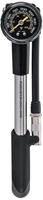 Topeak - Pocket Shock DXG Minipumpe silber 236022_412