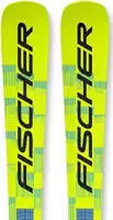 Fischer - RC4 Noize ST PRO 25/26 Ski inkl. RC4 Z13 GripWalk&reg; Freeflex Bindung