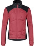 VAUDE - Minaki IV Isolationsjacke Damen brick 232288_1337