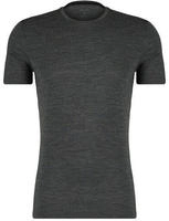 Icebreaker - Anatomica T-Shirt Herren jet heather 234443_1292