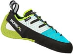 Boreal - Joker Lace Ws Kletterschuhe Damen schwarz 218447_7153