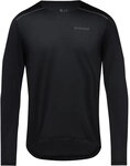 GOREWEAR - Contest 2.0 Longsleeve Herren schwarz 234153_1260
