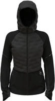 Odlo - Zeroweight Insulator Jacke Damen schwarz 240956_1269