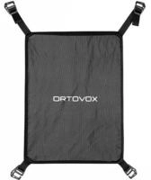ORTOVOX - Helmnetz Adjustable black raven 231088_412