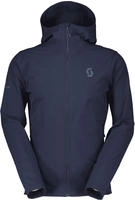 Scott - Explorair Softshell Jacke Herren dunkelblau 234275_1269