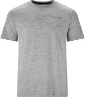 Endurance - Abdon Melange T-Shirt Herren light grey melange 250066_1292