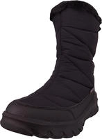 Kamik - Snowdon Zip Winterstiefel Damen schwarz 231015_1328