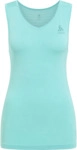 Odlo - Performance X-Light Eco Tanktop Damen aqua haze 233157_1294