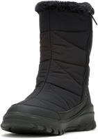 Kamik - Snowdon Zip Winterstiefel Damen schwarz 231015_1316