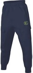 Nike - Air Jogginghose Herren midnight navy 236090_1268