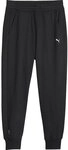 Puma - Train Favorite Fleece Jogginghose Damen puma black 229601_1268