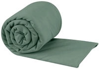 Sea to Summit - Pocket Towel Medium Reisehandtuch sage 208902_1269