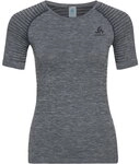 Odlo - Performance Light Unterhemd Damen grey melange 160735_1294