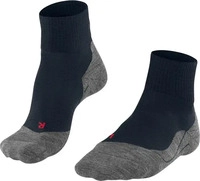 Falke - TK5 Wander Short Socken Damen marine blau