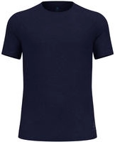 Odlo - Essential 365 Laufshirt Herren eclipse melange 237271_1270