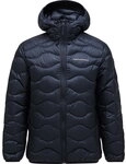 Peak Performance - Helium Daunenjacke Herren schwarz 232504_1292