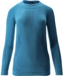 Uyn - Evolutyon Biotech Unterhemd Damen thaitian tide 247472_1411