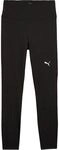 Puma - Tad Essential Tight Damen puma black 237120_1292