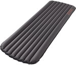 RAB - Stratosphere 4 Regular Wide Schlafmatte graphene 236155_412