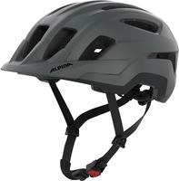 Alpina - Paranus Fahrradhelm midnight 254674_7374