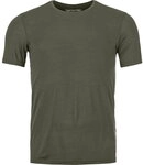 ORTOVOX - 150 Cool Clean T-Shirt Herren dark wild herbs 239063_1292