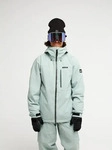 Quiksilver - Forever 20K Skijacke Herren blau