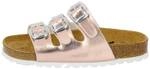 Lico - Bioline Shine Hausschuhe Kinder rosa 193101_1328