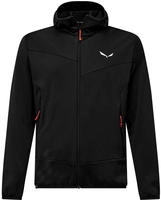 SALEWA - Puez Altavia Fleecejacke Herren black out 239565_2148