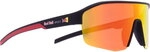 Red Bull SPECT Eyewear - Dundee Sonnenbrille soft touch black 262379_412