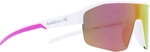 Red Bull SPECT Eyewear - Dundee Sonnenbrille shiny white 262394_412