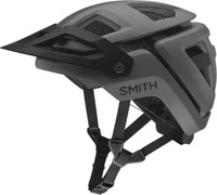 Smith - Forefront 3 Mips Fahrradhelm matte slate grau