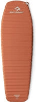 Sea to Summit - Pursuit Self-Inflating Large Contour Isomatte bombay brown 248101_412