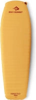Sea to Summit - Pursuit Plus Self-Inflating Regular Contour Isomatte zinnia orange