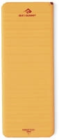 Sea to Summit - Pursuit Plus Self-Inflating Large Isomatte zinnia orange 262300_412