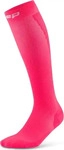 CEP - Run Edt. Gradient Kompressions Socken Damen pink rosa/pink