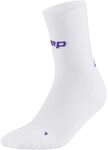CEP - Core Run Ultralight Mid Cut Laufsocken Damen white 240251_8961