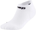 CEP - No Show 5.0 Laufsocken Herren wei&szlig; 254069_8956