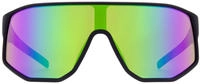 Red Bull SPECT Eyewear - Dash Sonnenbrille soft touch black 262397_412