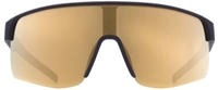 Red Bull SPECT Eyewear - Dakota Sonnenbrille soft touch black 262384_412