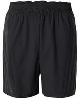 adidas - Designed-for-Training 3-Streifen Shorts Herren schwarz 238795_1269