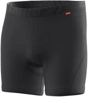 L&ouml;ffler - Elastic 2.0 Undershorts Herren schwarz 215555_1325